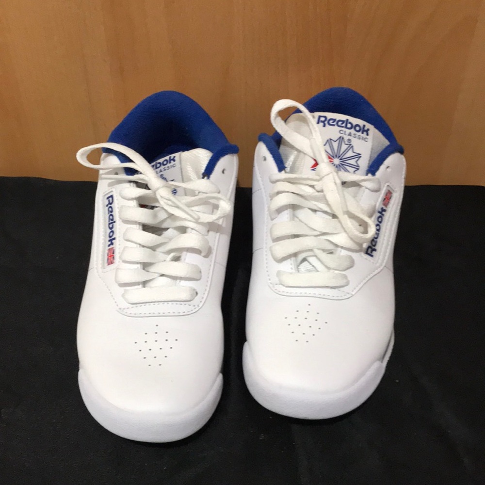 Reebok classic sneakers